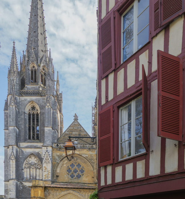 investir bayonne