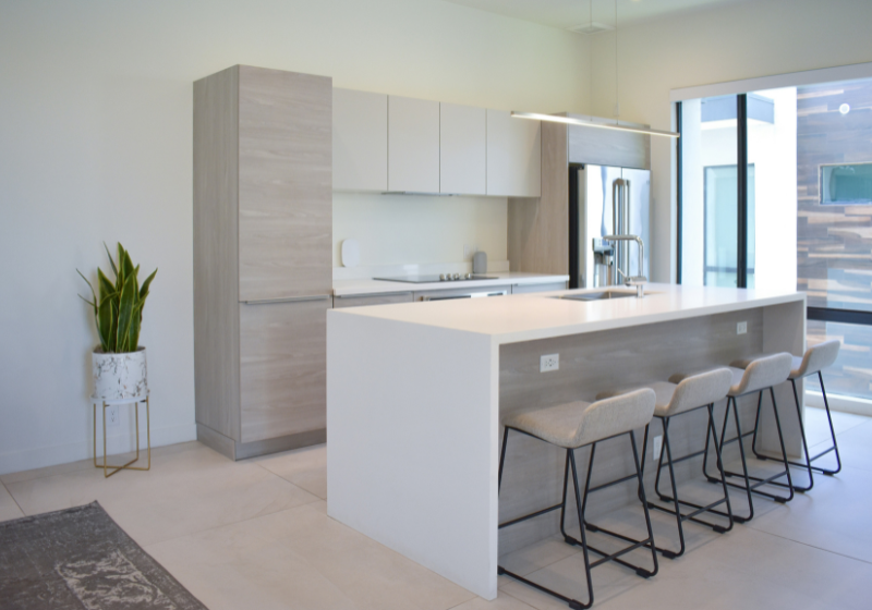 immobilier à bayonne