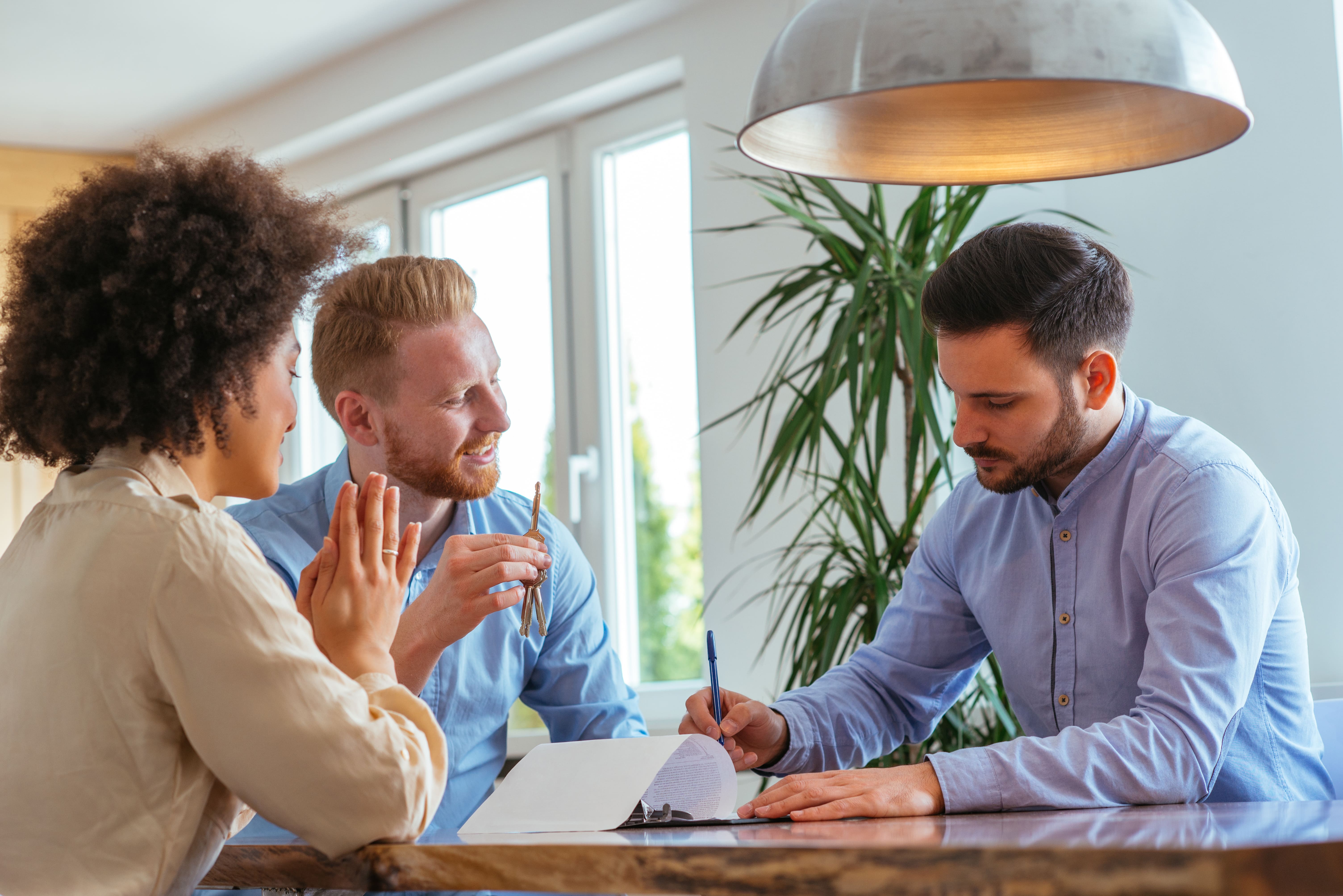 Confier sa gestion locative