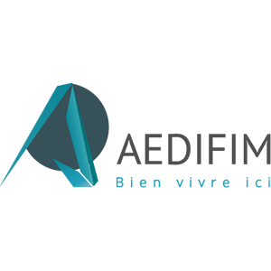 logo aedifim
