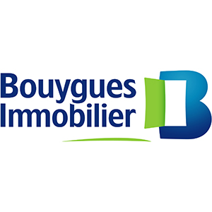 logo bouygues immobilier