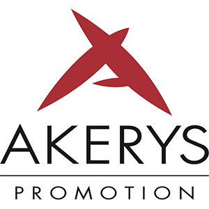 logo akeyris
