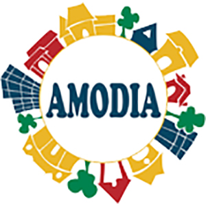 logo amodia