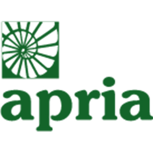 logo apria