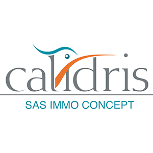 logo calidris