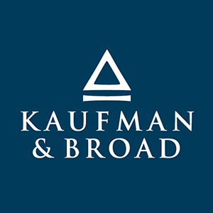 logo kaufman & broad