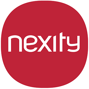 logo nexity