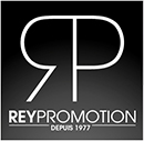 logo rey promotion