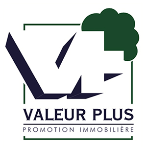 logo valeur plus