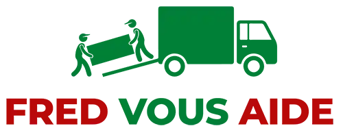 fred vous aide déménagement