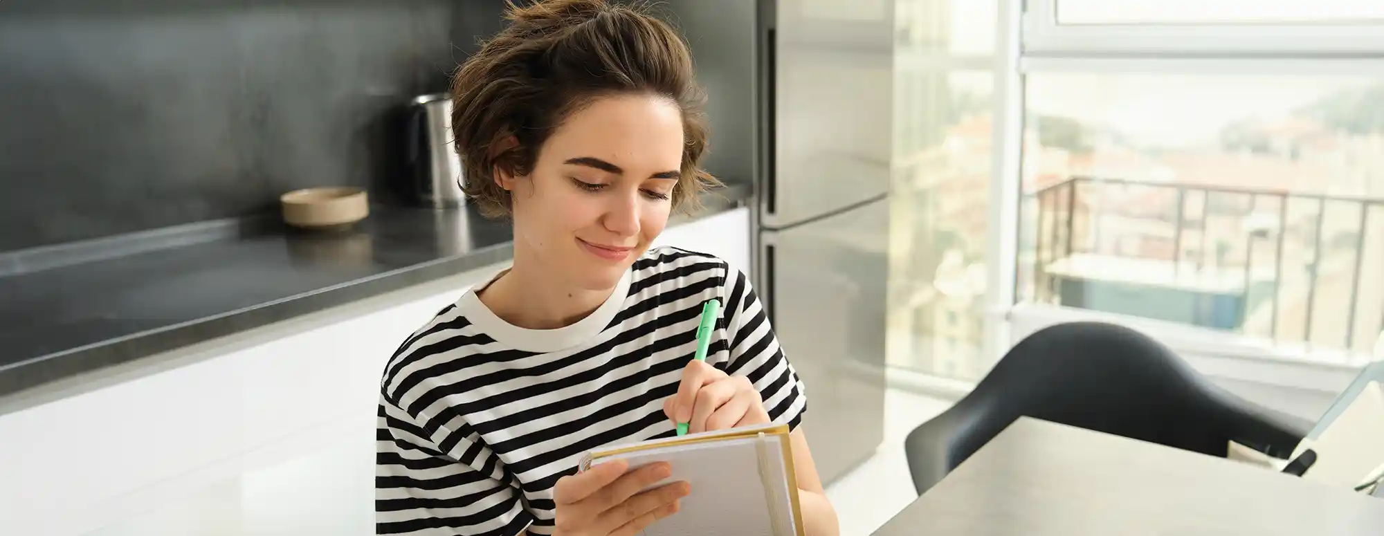 Vous déménagez ou emménagez : notre checklist des démarches