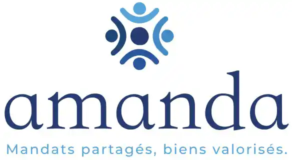 logo amanda